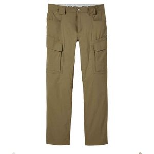 Duluth Flex Dry on the Fly Relaxed Fit Cargo Pants